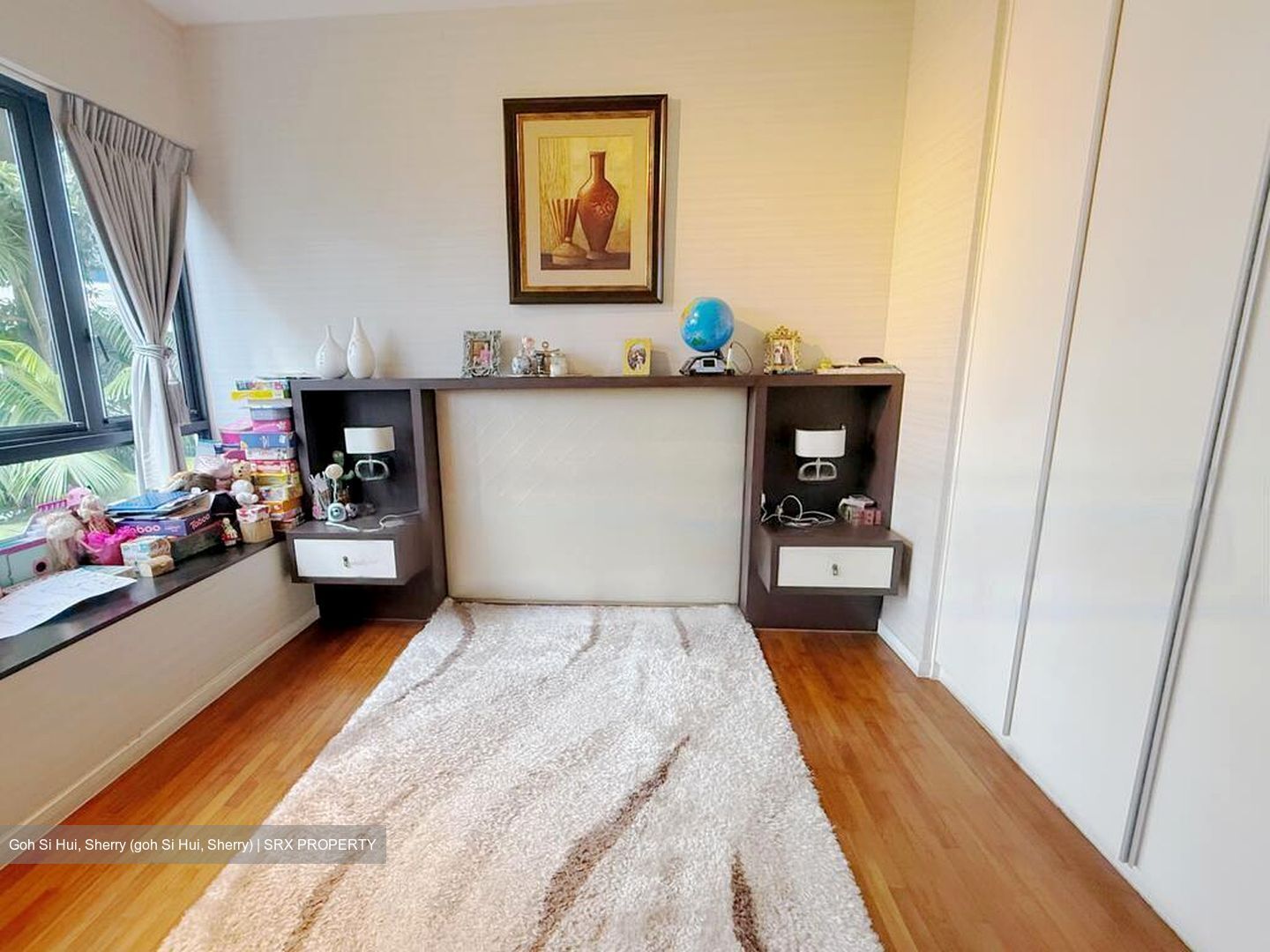 The Interlace (D4), Condominium #449380721